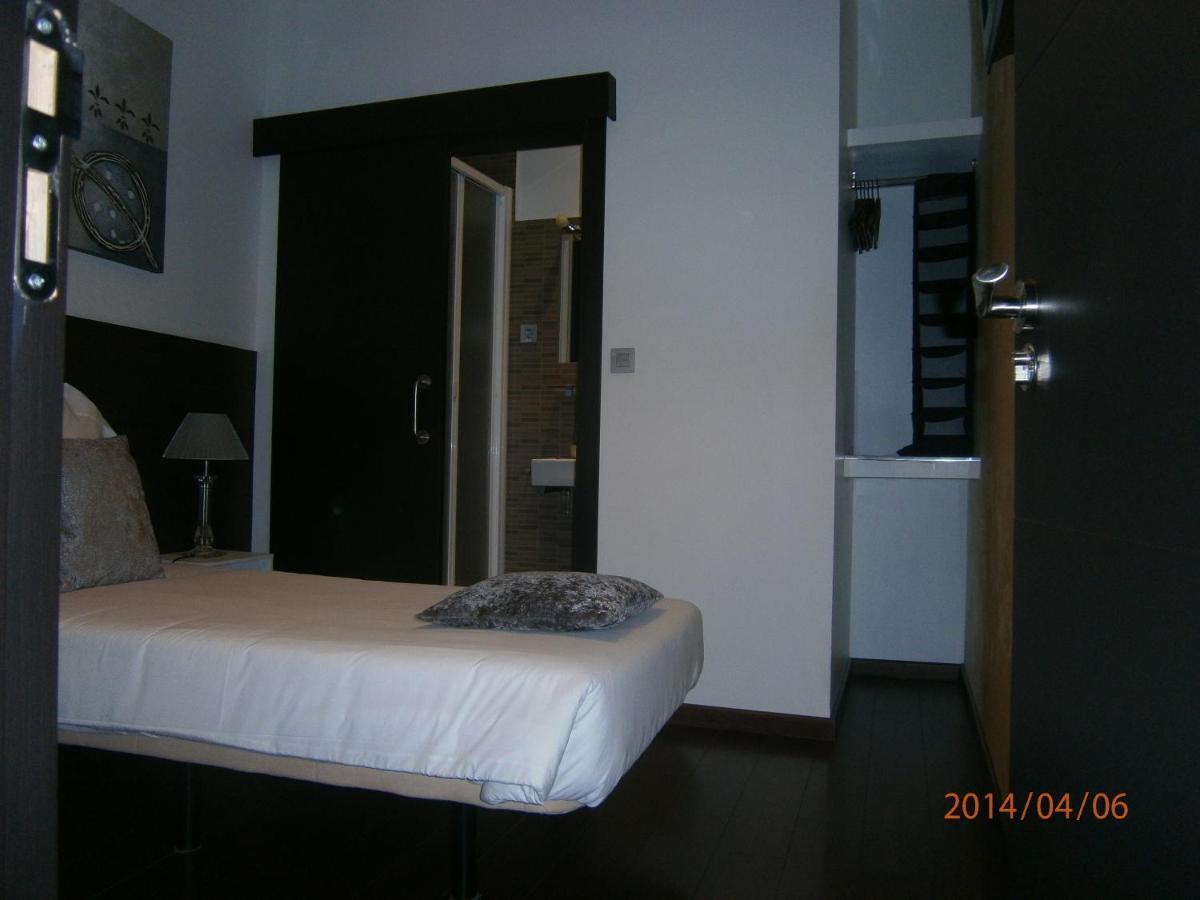 Thc Latina Hostel Madrid Rom bilde