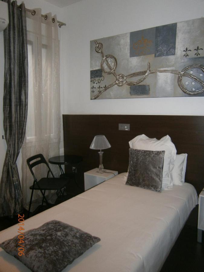 Thc Latina Hostel Madrid Rom bilde
