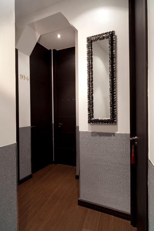 Thc Latina Hostel Madrid Eksteriør bilde